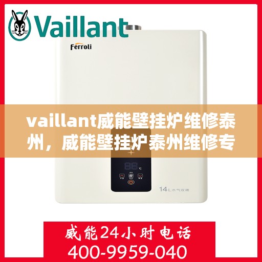 vaillant威能壁挂炉维修泰州，威能壁挂炉泰州维修专家，专业解决您的供暖问题